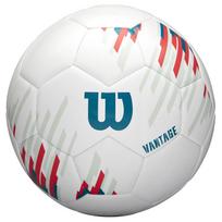 Futbolo kamuolys Wilson NCAA Vantage, 4 dydis, balta sp.