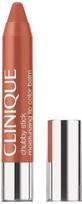 Lūpų balzamas Clinique Chubby Stick, 3 g, lots o'latte sp., 34