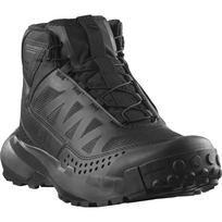 SALOMON taktiniai batai Amphib Assault juoda/juoda