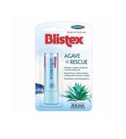 Blistex Agave Lūpų Balzamas Pieštukas - Drėkinimas ir Apsauga, 3.7g