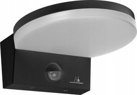 Led lauko šviestuvas su judesio davikliu Maclean Mce344 B, 15w, Ip65