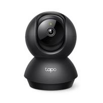 Tp-link Tapo C201 vidinė Wi-fi kamera, juoda