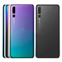 Galinis dangtelis Huawei P20 Pro / Twilight / (su kameros stikliuku) HQ