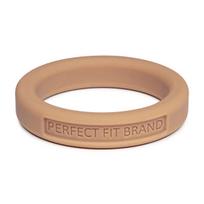 Penio žiedas Perfect Fit Silicone Hefty Ring Classic