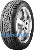 Dunlop SP Winter Sport 3D ( 225/50 R18 99H XL, su ratlankio apsauga (MFS) )