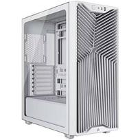 Corsair 3200D RS, Tempered Glass, White CC-9011335-WW