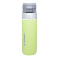 Stanley Thermal butelis The Quick Flip Vanduo Bottle Go 1 06L citrinos geltonumo aštrus 2809150066 | Tiekimas