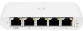 Maršrutizatorius Komutatorius Ubiquiti USW-Flex-Mini-EU 5