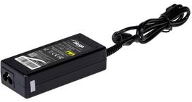 Nešiojamo kompiuterio įkroviklis Akyga AK-ND-13, 60 W, 100 - 250 V