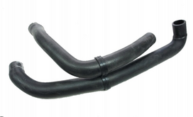 Vag Aušinimo Skysčio Žarna Volkswagen Caddy 2K Touran 1T 2004 2011 Originalus 1T0122157CJ