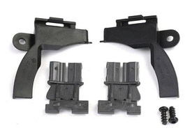 VAG Audi Q5 stoglangio ritinėlio laikiklio rinkinys originalus 1K9898912B