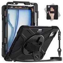 Insmat 652-1329, dangtelis, Apple, iPad Air 11" (6th.gen), 27,9 cm (11")