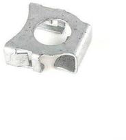 Bmw Sicherungsblech E36 E46 E34 E64 E32 Originalus 51231908430