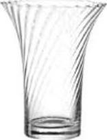 Vaza Leonardo, 22 cm, skaidri sp.