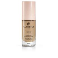 Kreminė pudra Collistar Nudo, SPF 15, natural sp., 3n, 30 ml
