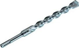 Thurmer Tools THÜRMER ĮRANKIAI Smūginis grąžtas SDS-plus Ø22,0 mm, darbinis ilgis 550 mm, bendras ilgis 600 mm