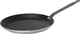 Blynų keptuvė De Buyer D-8485-26, Ø 26 cm, aliuminis