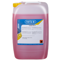 Automobilių vaškas Nerta Carwax BR.30, 5 l
