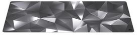 Pelės kilimėlis Endorfy Crystal XL, 90 cm x 40 cm x 0.3 cm, balta sp./juoda sp./pilka sp.