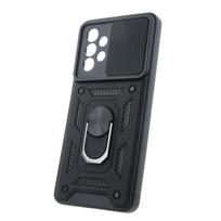 Defender Slide dėklas telefonui Samsung Galaxy A53 5G juodas