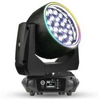LIGHT4ME VENOM WASH 28x15 RING LED judanti galvutė