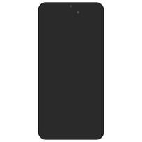 LCD + jutiklinis ekranas Samsung A16 4G juodas originalus