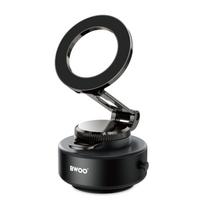 BWOO Vakuuminis adsorbcijos magnetinis automobilinis laikiklis ZJ139