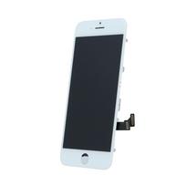 LCD ekranas su lietimui jautriu ekranu iPhone 8 / SE 2020 baltas AAAA