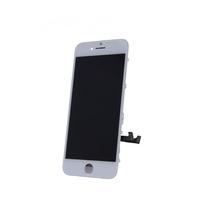 LCD ekranas su lietimui jautriu ekranu iPhone 8 Plus baltas AAA