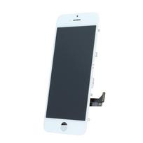 LCD ekranas su lietimui jautriu ekranu iPhone 7 baltas AAAA