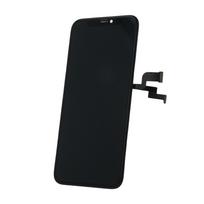 LCD ekranas su jutikliniu ekranu iPhone XS Max Soft Oled juodas