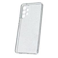 Shine dėklas telefonui Samsung Galaxy A53 5G skaidrus