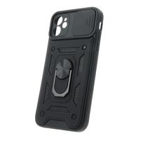 Defender Slide dėklas telefonui iPhone 11 juodas