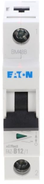 Eaton 278532 Grandinės pertraukiklis 1P B 12A 15kA AC FAZ-B12/1 278532