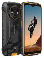 Mobilusis telefonas Ulefone, MPHULFRUGKING4PRO_ORANGE_8_128