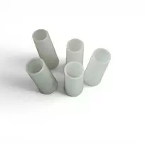 Riester vienkartiniai kandikliai spirometrijai Spirotest, 50 vnt.