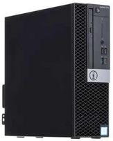 RAM DELL OptiPlex 7070 i5-8500 8GB 256GB SSD SFF Win11pro naudotas