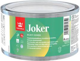 Dažai Tikkurila, Joker