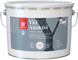 Dažai Tikkurila, vandens pagrindo, matiniai