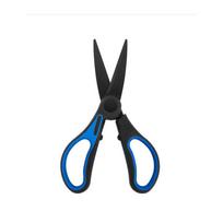 Žirklės sliekams karpyti Preston Worm Scissors