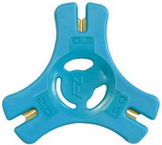 Valo nužievintojas Pro FL Stripper Tool