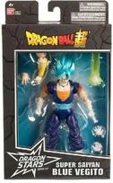 Bandai DRAGON BALL DRAGON STARS SUPER SAIJANŲ Mėlynas VEGITO