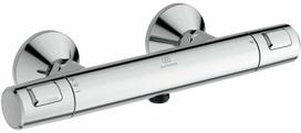 Ideal Standard Termostatinis dušo komplektas „Certherm T25“, atviras