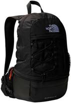 The North Face Borealis Konvertuojama Kuprinė NF0A88TKKX71 Juoda Universalus dydis