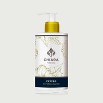 Chiara Firenze Zefiro skystas rankų muilas 350 ml