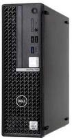 RAM DELL OptiPlex 7090 i5-10505 16GB 256GB SSD SFF Win11pro naudotas