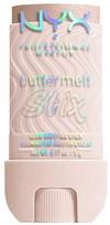 Nyx Buttermelt Stix Glow Boosting Stick Big Melt Enerdy, 5 g