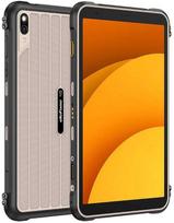 Planšetė UleFone RugKing Pad Pro 8'' 128GB 4G Pilka