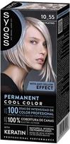 Syoss Permanent Color 10,55-Rubio Platino 1 U