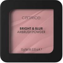 Catrice Bright y Blur Polvo Iluminador Airbrush 010, 10 g